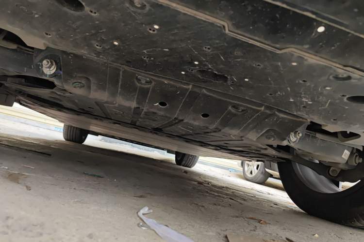 Used Lynk & Co Z20 2025 530 km Range Rear-Wheel Drive Pro Chassis Rear