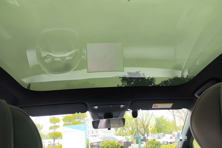 Used Lynk & Co Z20 2025 530 km Range Rear-Wheel Drive Max Headliner