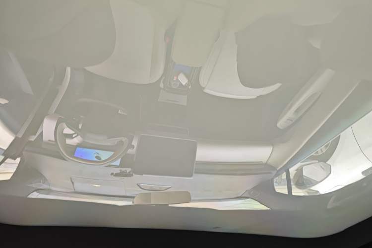 Used Lynk & Co Z20 2025 530 km Range Rear-Wheel Drive Pro Headliner