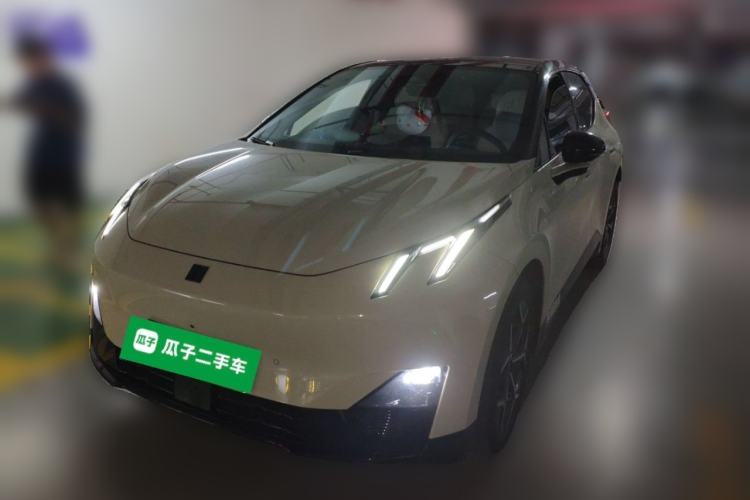 Used Lynk & Co Z20 2025 530 km Range Rear-Wheel Drive Pro Guazi used car, China used car export, Used car for sale, Used  cars, Cheapest cars for sale