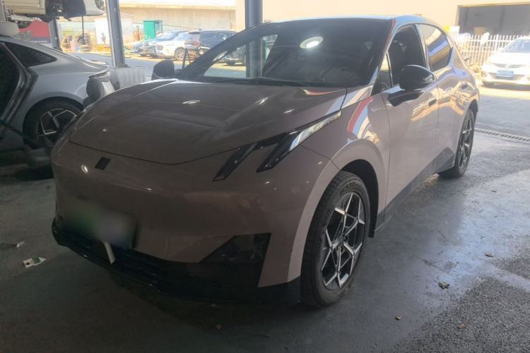 Used Lynk & Co Z20 2025 530 km Range Rear-Wheel Drive Pro Guazi used car, China used car export, Used car for sale, Used cars, Cheapest cars for sale