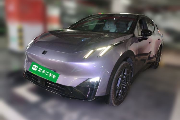 Lynk & Co Z20 2025 530 km Range Rear-Wheel Drive Pro