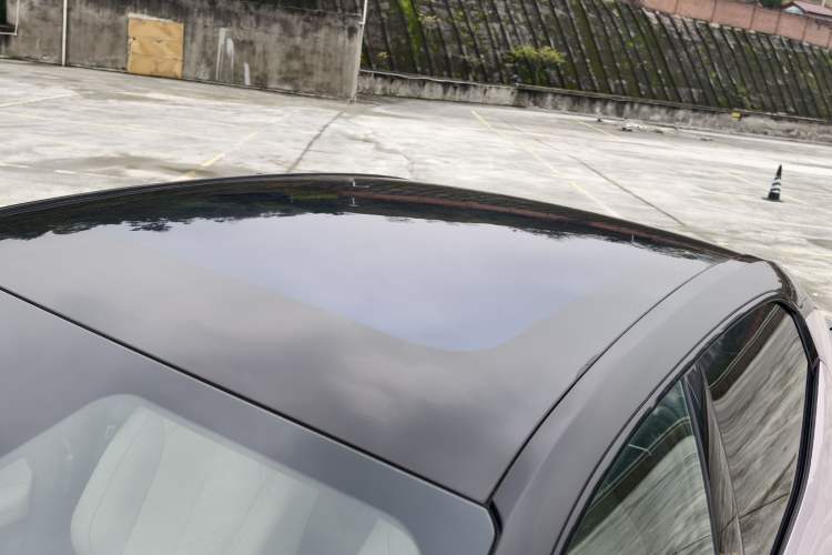 Used Lynk & Co Z20 2025 530 km Range Rear-Wheel Drive Max Roof
