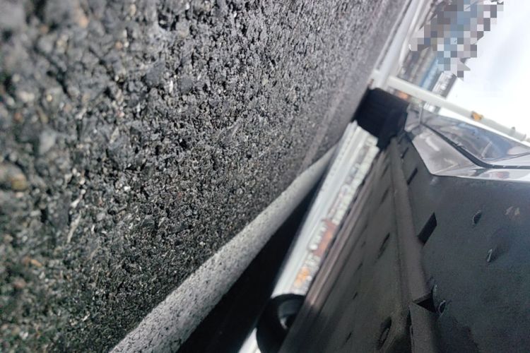 Used Lynk & Co Z20 2025 530 km Range Rear-Wheel Drive Pro Right Side Sill