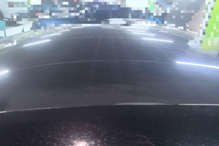 Used Lynk & Co Z20 2025 530 km Range Rear-Wheel Drive Pro Roof