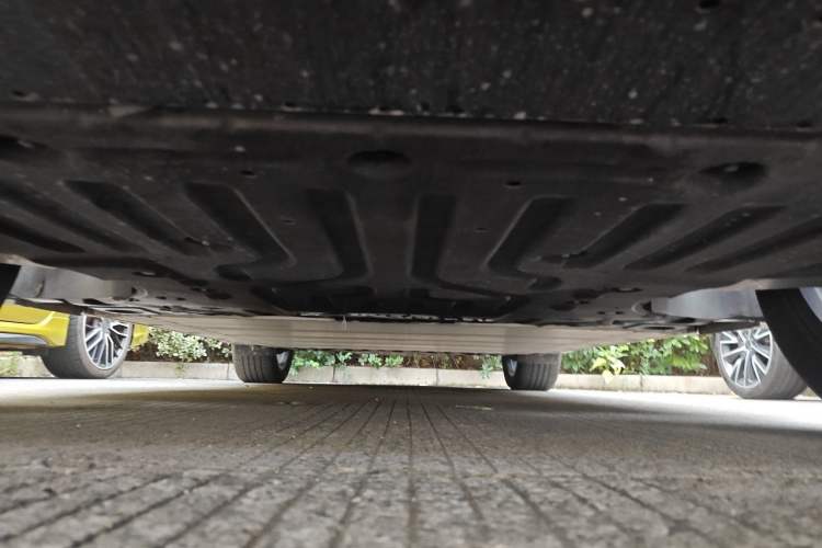 Used Lynk & Co Z20 2025 530 km Range Rear-Wheel Drive Pro Chassis Front