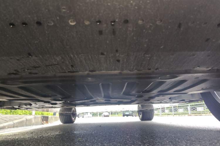Used Lynk & Co Z20 2025 530 km Range Rear-Wheel Drive Pro Chassis Front