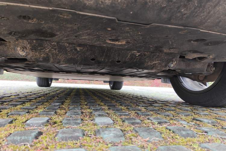 Used Lynk & Co Z20 2025 530 km Range Rear-Wheel Drive Pro Chassis Rear