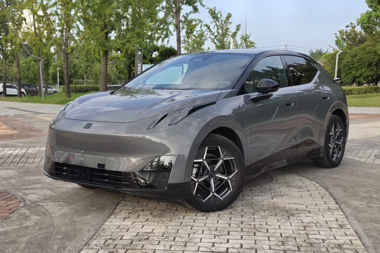 Ojetý Lynk & Co Z20 2025 530 km Range Rear-Wheel Drive Max Guazi used car, China used car export, Used car for sale, Used  cars, Cheapest cars for sale