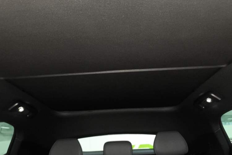 Used Lynk & Co Z20 2025 530 km Range Rear-Wheel Drive Max Headliner