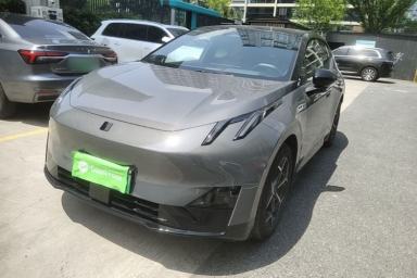 Used Lynk & Co Z20 2025 530 km Range Rear-Wheel Drive Max