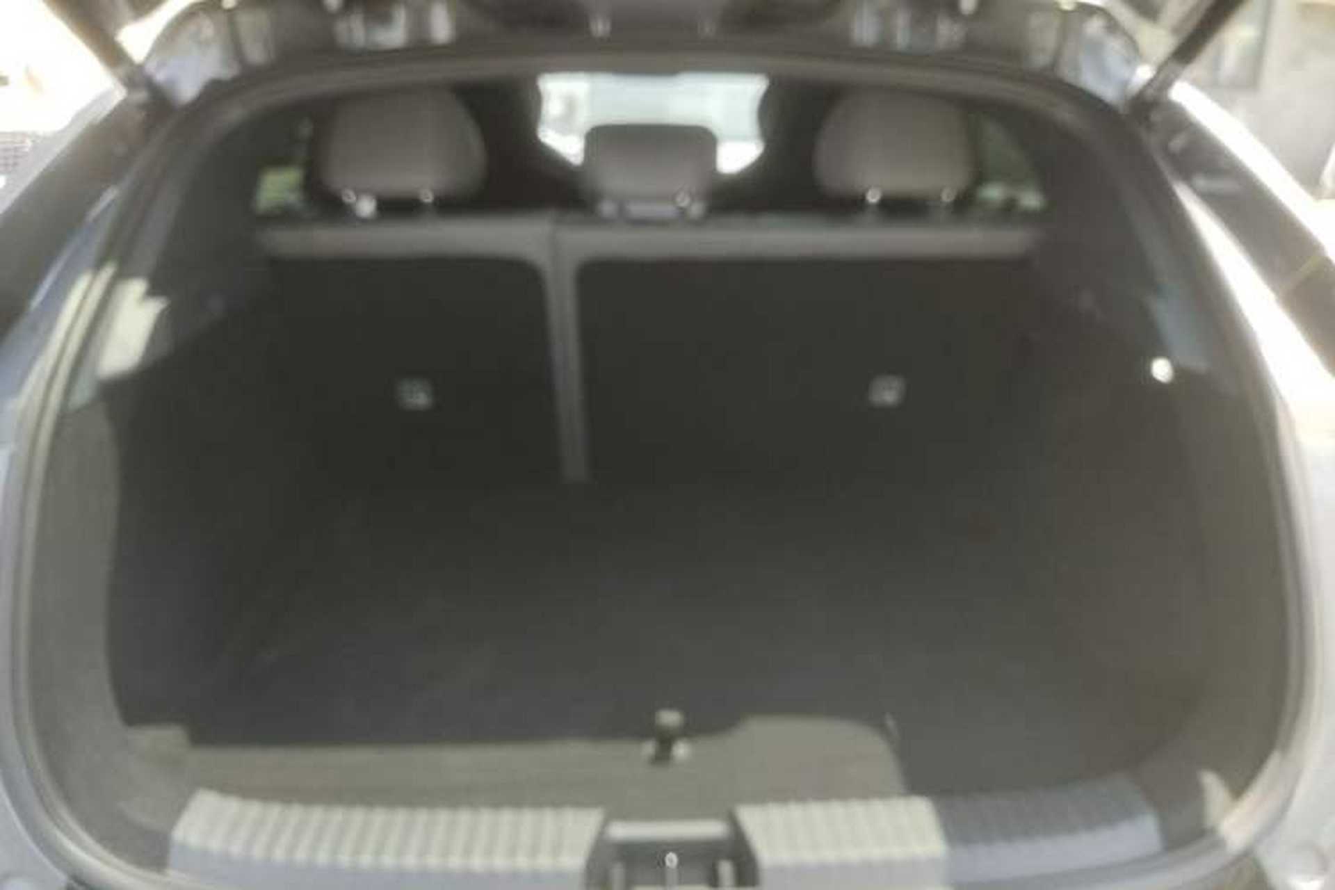 Used Lynk & Co Z20 2025 530 km Range Rear-Wheel Drive Max Trunk