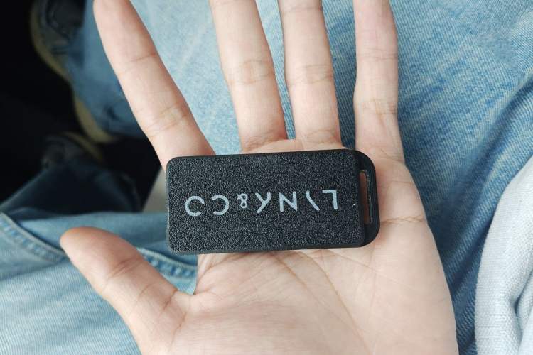 Used Lynk & Co Z20 2025 530 km Range Rear-Wheel Drive Pro Vehicle Key
