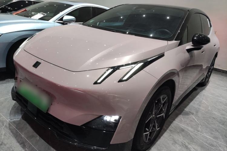 Used Lynk & Co Z20 2025 530 km Range Rear-Wheel Drive Pro Guazi used car, China used car export, Used car for sale, Used cars, Cheapest cars for sale