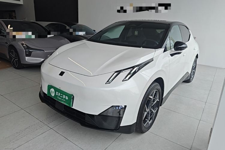 Used Lynk & Co Z20 2025 530 km Range Rear-Wheel Drive Pro Guazi used car, China used car export, Used car for sale, Used cars, Cheapest cars for sale