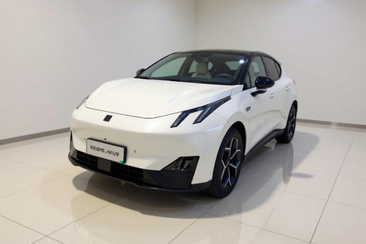 Używany Lynk & Co Z20 2025 530 km Range Rear-Wheel Drive Pro Guazi used car, China used car export, Used car for sale, Used cars, Cheapest cars for sale