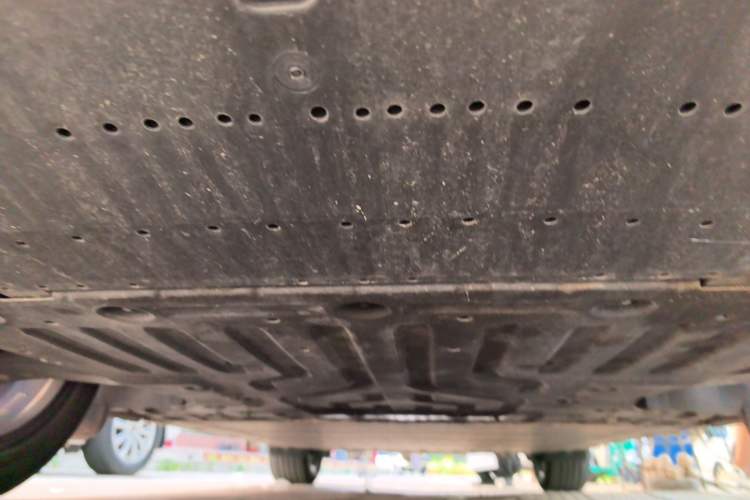 Used Lynk & Co Z20 2025 530 km Range Rear-Wheel Drive Max Chassis Front