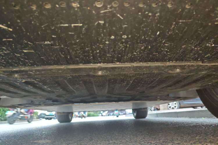 Used Lynk & Co Z20 2025 530 km Range Rear-Wheel Drive Pro Chassis Front