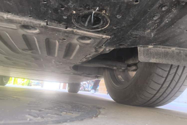 Used Lynk & Co Z20 2025 530 km Range Rear-Wheel Drive Pro Chassis Front Left