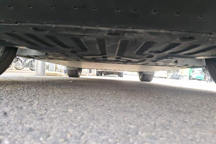 Used Lynk & Co Z20 2025 530 km Range Rear-Wheel Drive Max Chassis Front