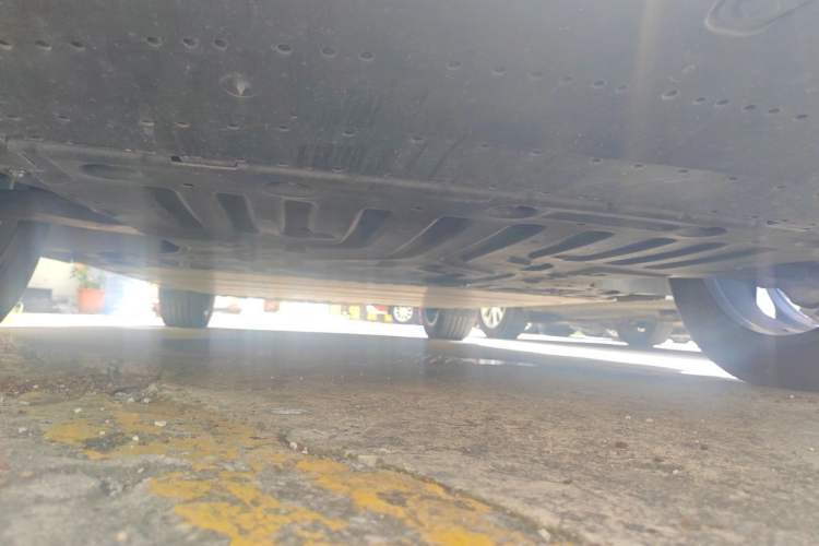 Used Lynk & Co Z20 2025 530 km Range Rear-Wheel Drive Pro Chassis Front