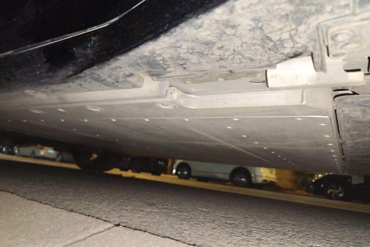 Used Lynk & Co Z20 2025 530 km Range Rear-Wheel Drive Pro Chassis Rear Left