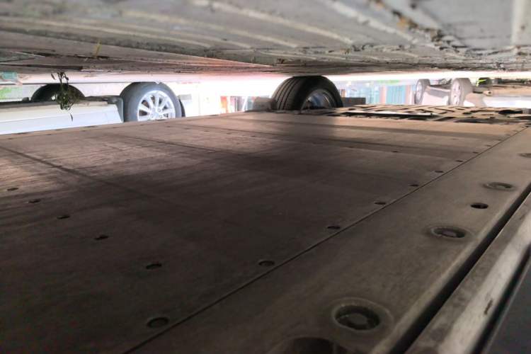 Used Lynk & Co Z20 2025 530 km Range Rear-Wheel Drive Max Chassis Rear Left