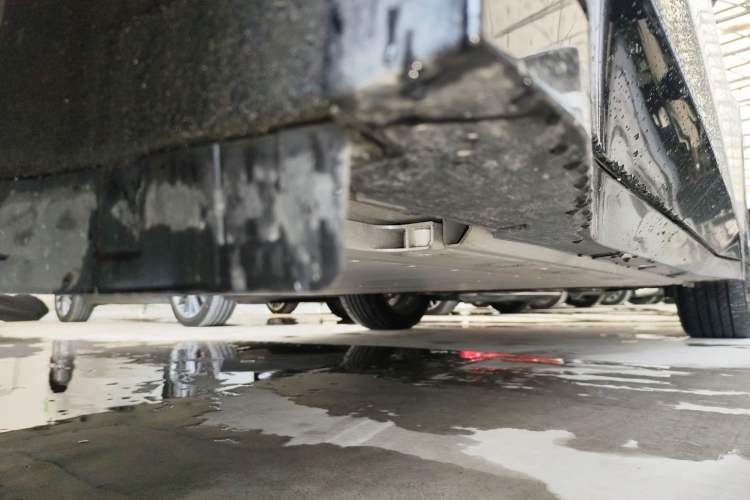 Used Lynk & Co Z20 2025 530 km Range Rear-Wheel Drive Pro Chassis Rear Right
