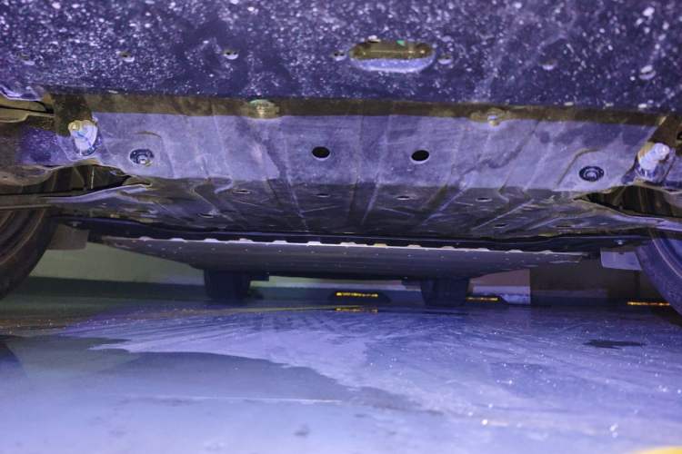 Used Lynk & Co Z20 2025 530 km Range Rear-Wheel Drive Pro Chassis Rear