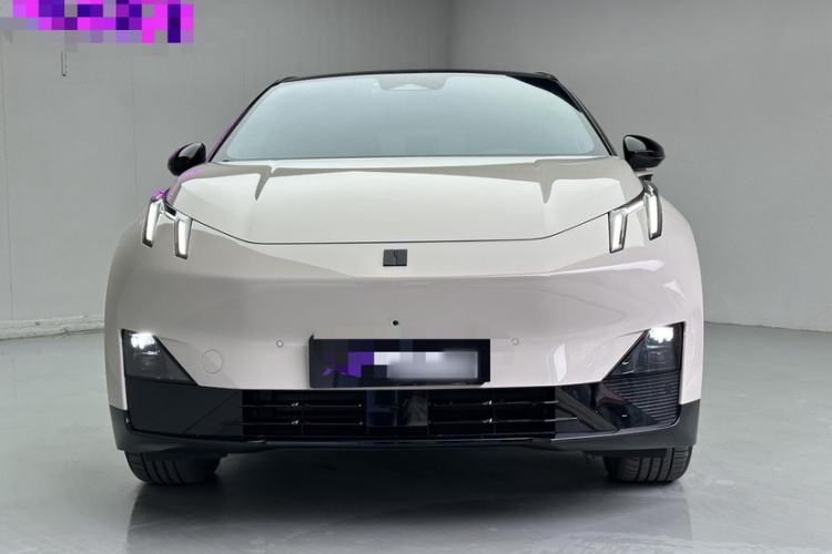 Used Lynk & Co Z20 2025 530 km Range Rear-Wheel Drive Pro Exterior 2