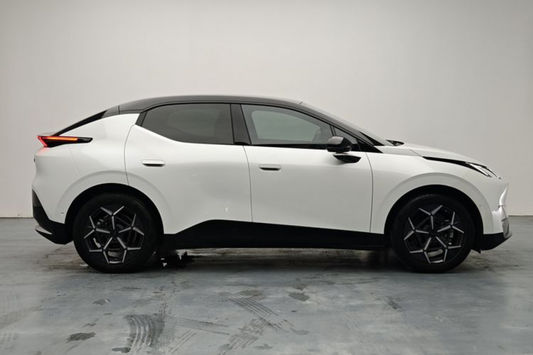 Used Lynk & Co Z20 2025 530 km Range Rear-Wheel Drive Max Exterior 3