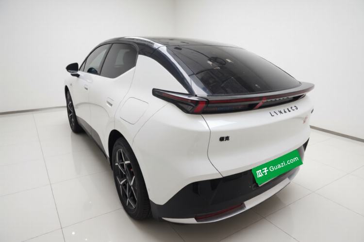Used Lynk & Co Z20 2025 530 km Range Rear-Wheel Drive Pro Exterior 3
