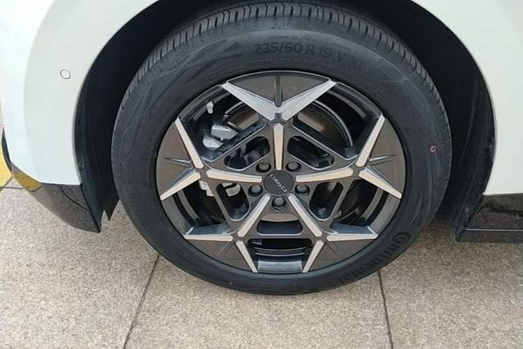 Used Lynk & Co Z20 2025 530 km Range Rear-Wheel Drive Max Exterior 4