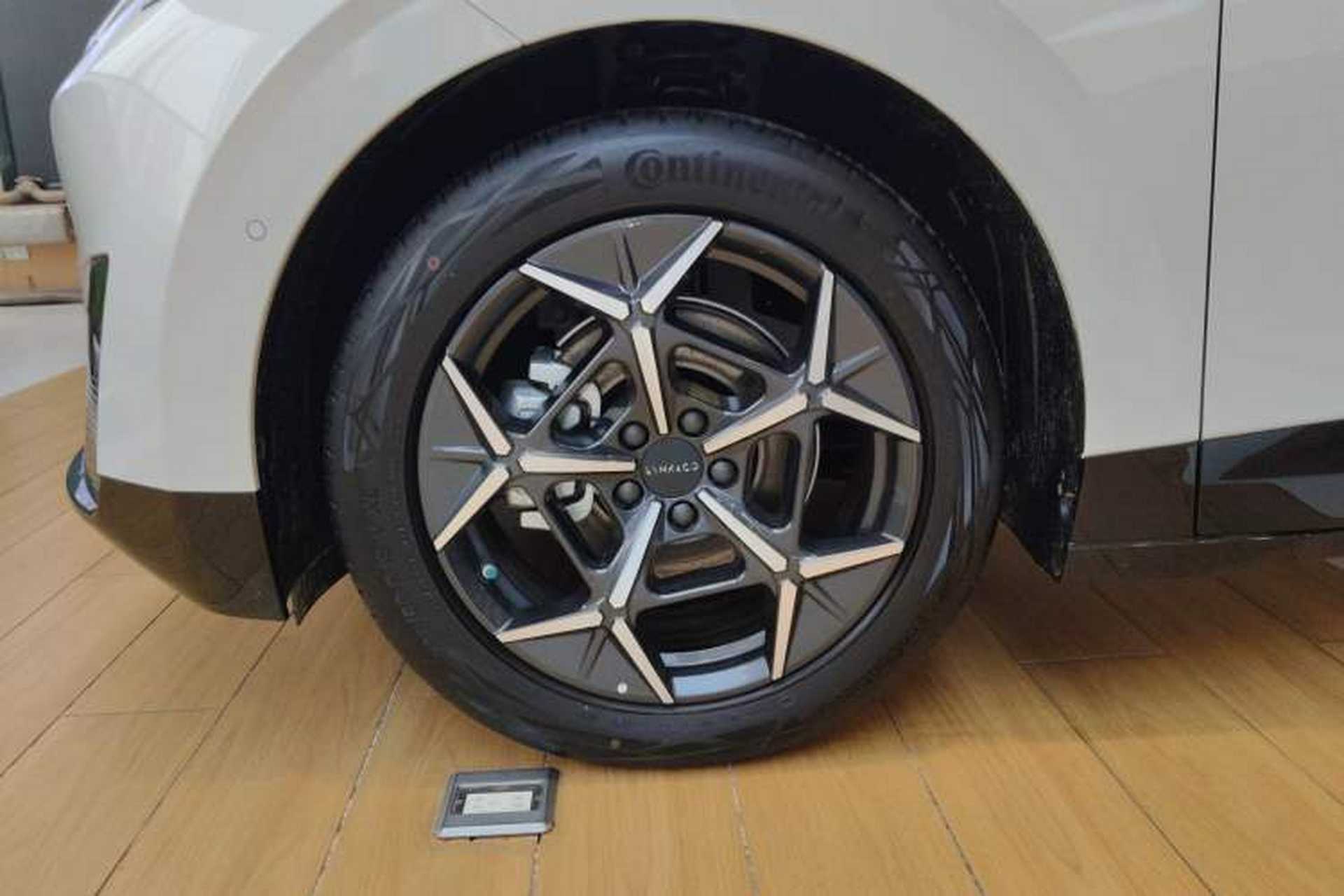 Used Lynk & Co Z20 2025 530 km Range Rear-Wheel Drive Max Exterior 4