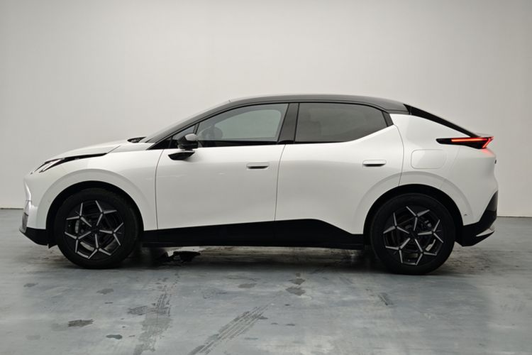 Used Lynk & Co Z20 2025 530 km Range Rear-Wheel Drive Max Exterior 5