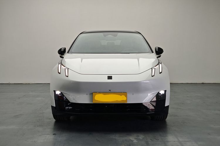 Used Lynk & Co Z20 2025 530 km Range Rear-Wheel Drive Max Exterior 9