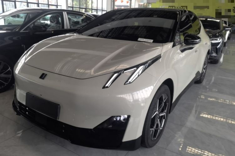 Used Lynk & Co Z20 2025 530 km Range Rear-Wheel Drive Pro Guazi used car, China used car export, Used car for sale, Used  cars, Cheapest cars for sale