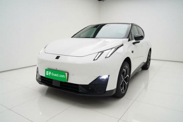 Used Lynk & Co Z20 2025 530 km Range Rear-Wheel Drive Max