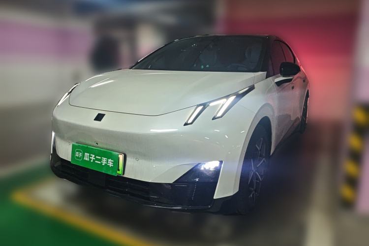 Used Lynk & Co Z20 2025 530 km Range Rear-Wheel Drive Max Guazi used car, China used car export, Used car for sale, Used cars, Cheapest cars for sale