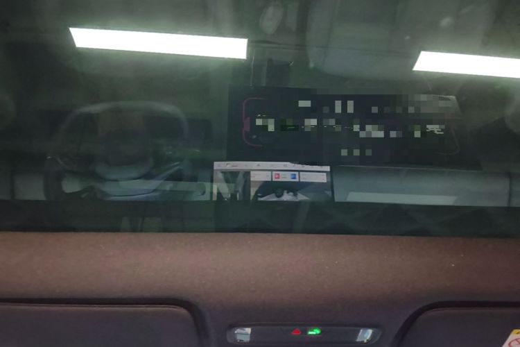 Used Lynk & Co Z20 2025 530 km Range Rear-Wheel Drive Pro Headliner