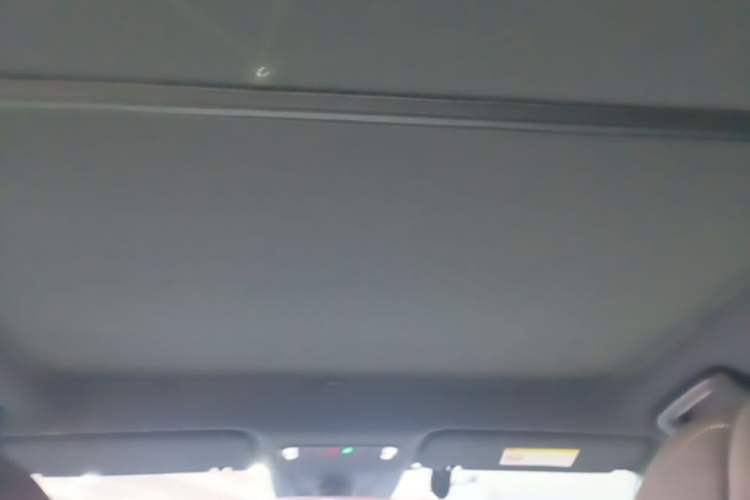 Used Lynk & Co Z20 2025 530 km Range Rear-Wheel Drive Pro Headliner
