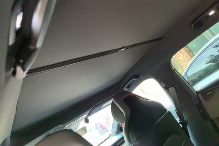 Used Lynk & Co Z20 2025 530 km Range Rear-Wheel Drive Max Headliner