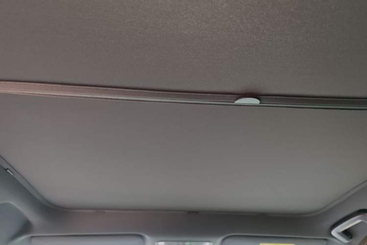 Used Lynk & Co Z20 2025 530 km Range Rear-Wheel Drive Max Headliner