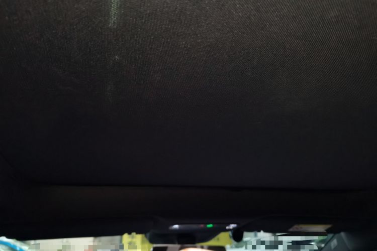 Used Lynk & Co Z20 2025 530 km Range Rear-Wheel Drive Max Headliner
