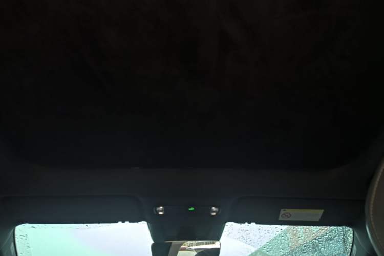Used Lynk & Co Z20 2025 530 km Range Rear-Wheel Drive Max Headliner