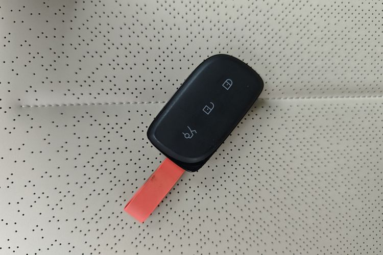 Used Lynk & Co Z20 2025 530 km Range Rear-Wheel Drive Max Interior 2