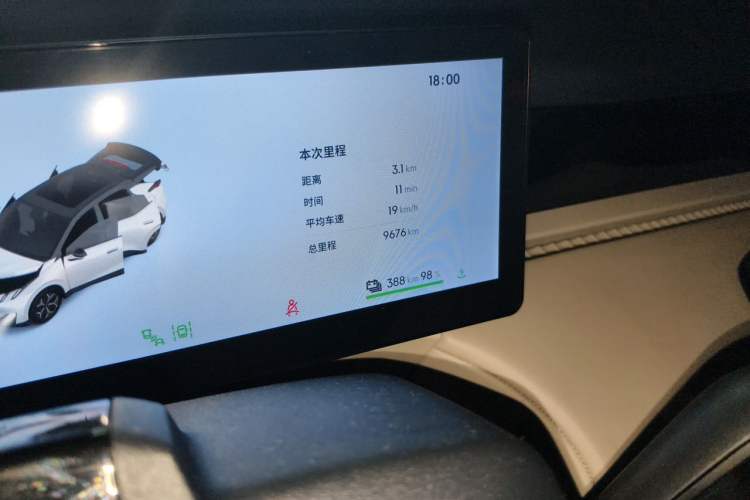 Used Lynk & Co Z20 2025 530 km Range Rear-Wheel Drive Max Odometer Close Up