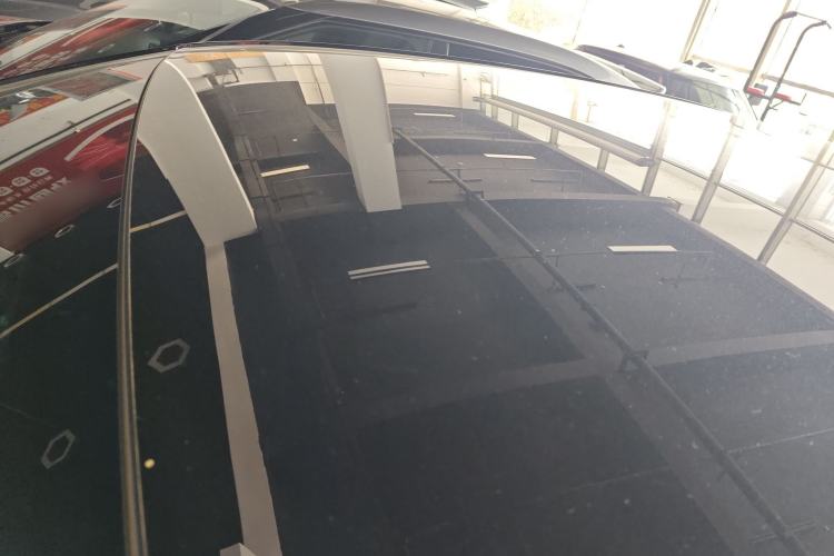 Used Lynk & Co Z20 2025 530 km Range Rear-Wheel Drive Max Roof