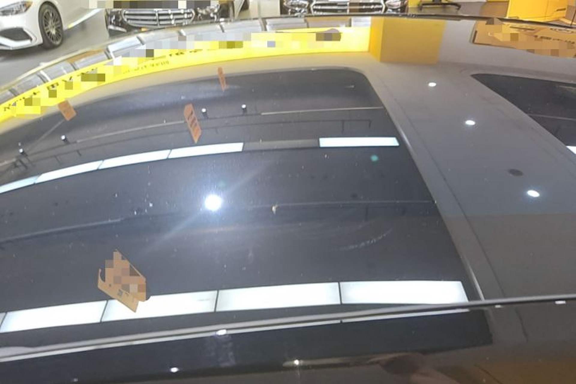 Used Lynk & Co Z20 2025 530 km Range Rear-Wheel Drive Pro Roof