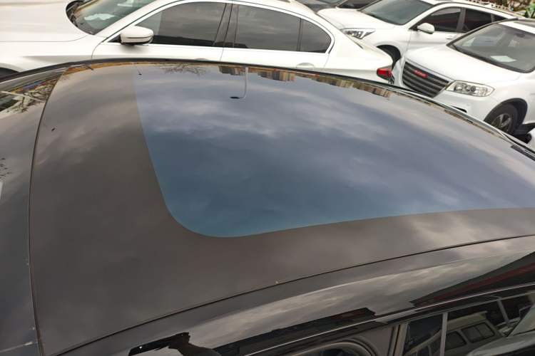 Used Lynk & Co Z20 2025 530 km Range Rear-Wheel Drive Pro Roof